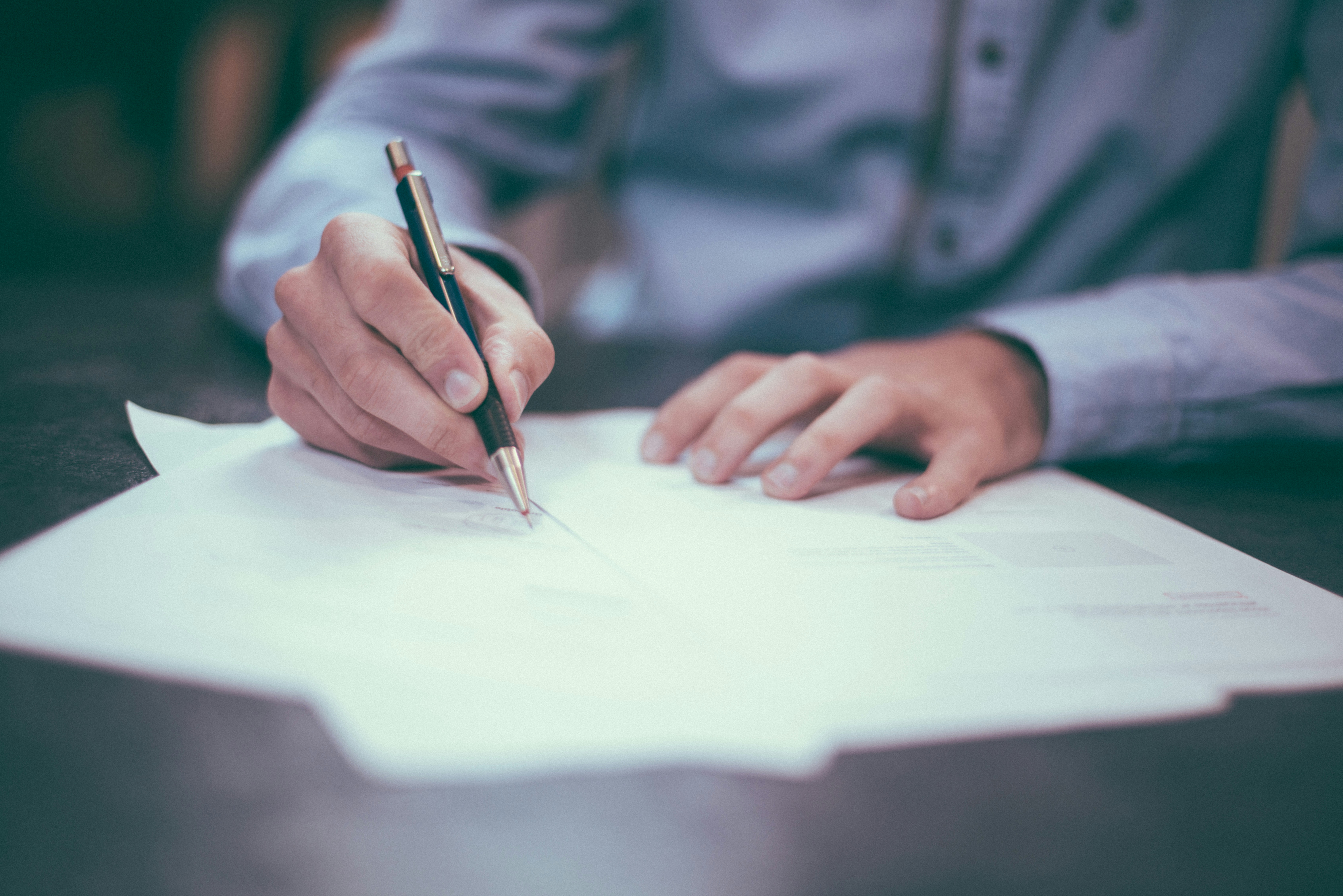 Compliance Review