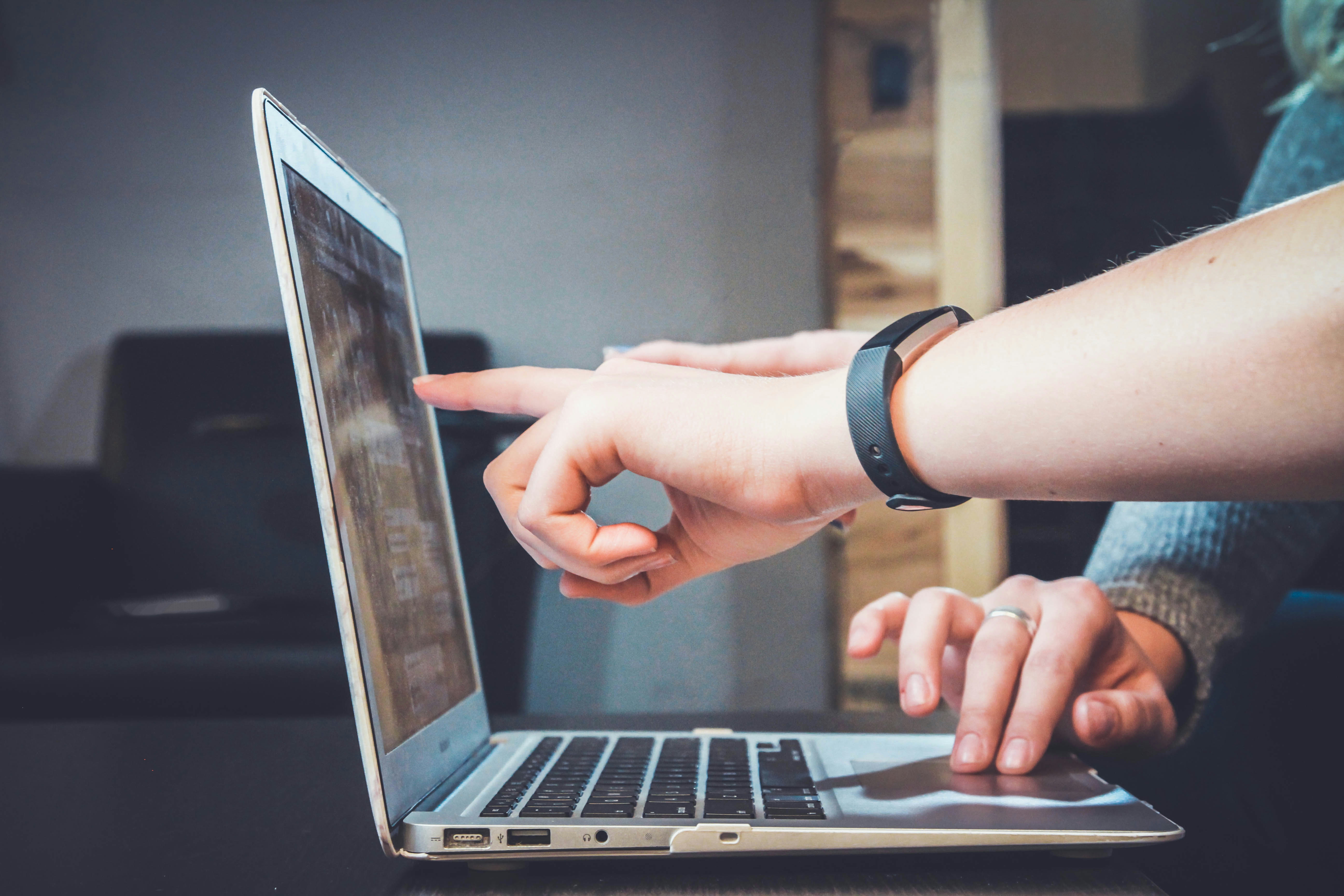 Financial Turnaround